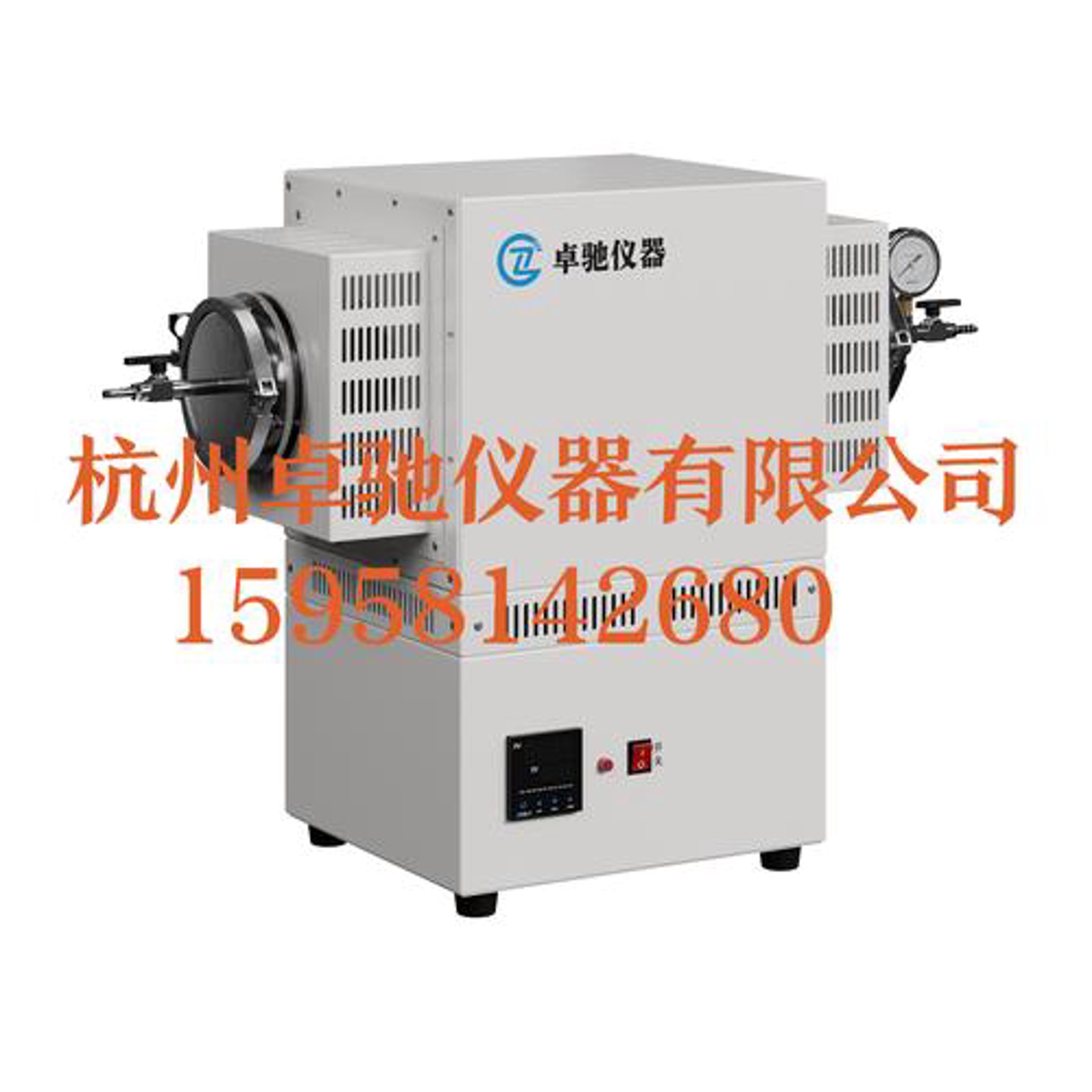 卓驰仪器